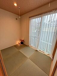 和室の画像