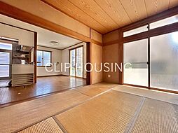 室内の画像