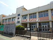 大和市立福田小学校 徒歩3分。 230m