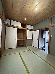 和室の画像