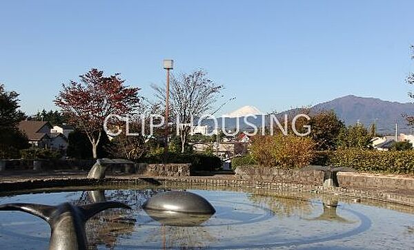 周辺を拡大表示