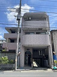 ファーストクラス海老名第三