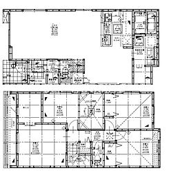 藤沢市亀井野　新築戸建
