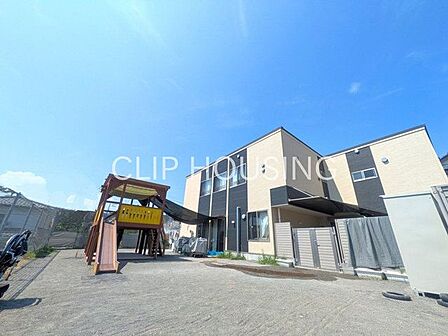 大和はないろ保育園 徒歩5分。 360m