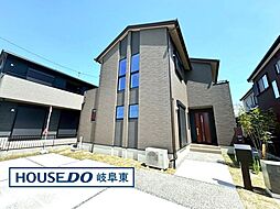 羽島郡岐南町八剣4丁目 新築戸建 2号地 最寄 岐南駅
