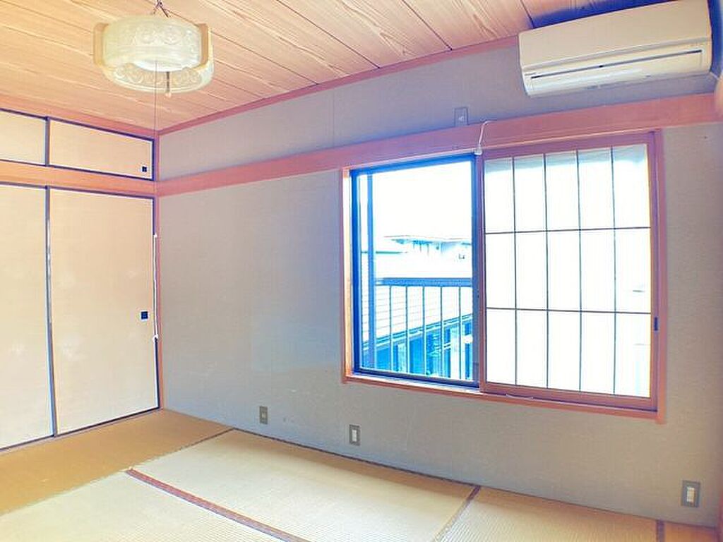 detached 岐阜県岐阜市北一色7丁目