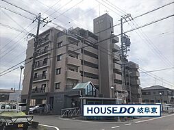 ロイヤルマンション岐阜南 岐南駅 歩19分