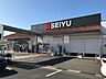 周辺：西友岐阜華陽店 940m