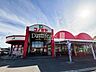 周辺：コノミヤ 島店 トミダヤ島店 450m