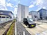 外観：暮らしやすさと利便性を兼ね備えた、ファミリーにおすすめの住まいです。