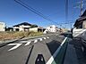 外観：全室収納が完備されているので、荷物がすっきりと片付いてお部屋が広々と使えます！