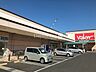 周辺：バロー加納店 1110m