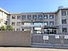 周辺：岐阜市立茜部小学校 1100m