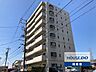 外観：田神駅まで徒歩12分。通勤通学にも便利な立地です！
