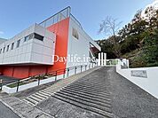 ながもり第二幼稚園 820m
