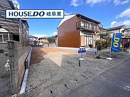 羽島郡笠松町瓢町 売地 59坪 西笠松駅 歩6分