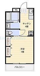 🉐敷金礼金0円！🉐リブライフ蔵本