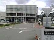 徳島県立農林水産総合技術支援センター農業大学校 1382m