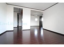 西浦マンション 1LDKの写真