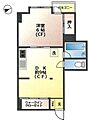 GSハイム新大久保7階11.0万円