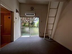 西武新宿線 中井駅 徒歩6分の賃貸アパート 1階1Kのリビング/ダイニング