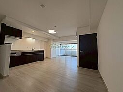 東京メトロ東西線 落合駅 徒歩3分の賃貸マンション 6階2LDKのリビング/ダイニング