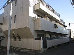 東京メトロ東西線 落合駅 徒歩5分の賃貸マンション