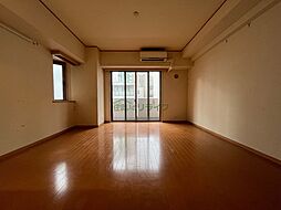 JR山手線 恵比寿駅 徒歩2分の賃貸マンション 4階1Kのリビング/ダイニング