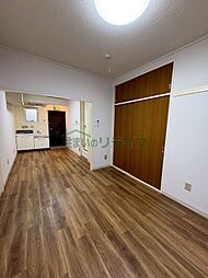 東京メトロ東西線 高田馬場駅 徒歩4分の賃貸マンション