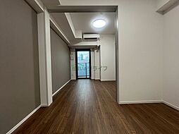 JR総武線 東中野駅 徒歩9分の賃貸マンション 2階2Kのリビング/ダイニング