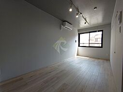 東京メトロ東西線 早稲田駅 徒歩8分の賃貸マンション 1階1Kのリビング/ダイニング