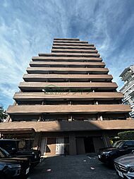 JR山手線 目黒駅 徒歩14分の賃貸マンション