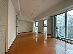 東京メトロ南北線 目黒駅 徒歩2分の賃貸マンション 9階ワンルームのリビング/ダイニング