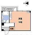 セイントマンション5階7.8万円