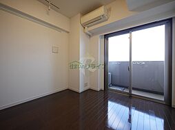 東京メトロ東西線 早稲田駅 徒歩7分の賃貸マンション 7階1Kのリビング/ダイニング