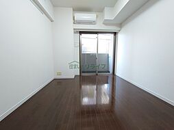 東京メトロ東西線 早稲田駅 徒歩7分の賃貸マンション 4階1Kのリビング/ダイニング