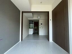 東京メトロ東西線 高田馬場駅 徒歩4分の賃貸マンション 4階1DKのリビング/ダイニング