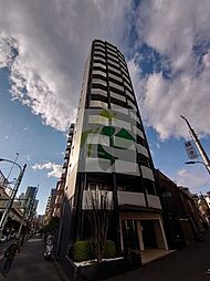 東京メトロ半蔵門線 表参道駅 徒歩11分の賃貸マンション