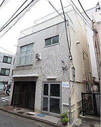 マンションうぐいす