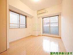 東京メトロ東西線 早稲田駅 徒歩6分の賃貸マンション 10階1Kのリビング/ダイニング