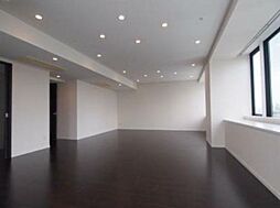 都営三田線 目黒駅 徒歩6分の賃貸マンション 19階2LDKのリビング/ダイニング