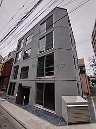 都営大江戸線 中井駅 徒歩2分