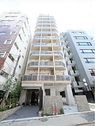 東京メトロ副都心線 北参道駅 徒歩3分の賃貸マンション