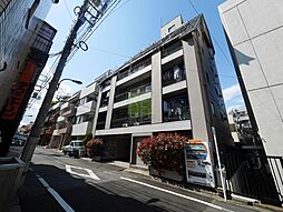 東京メトロ東西線 早稲田駅 徒歩5分