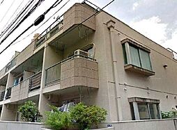 JR山手線 新大久保駅 徒歩4分の賃貸マンション