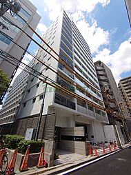 都営大江戸線 東新宿駅 徒歩2分の賃貸マンション