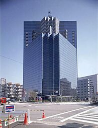 JR常磐線 品川駅 徒歩8分