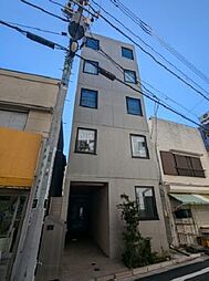 都営大江戸線 落合南長崎駅 徒歩3分の賃貸マンション