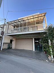 西武新宿線 下落合駅 徒歩5分