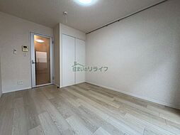 西武新宿線 下落合駅 徒歩2分の賃貸マンション 3階1Kのリビング/ダイニング